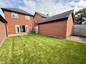 Rear Aspect- click for photo gallery